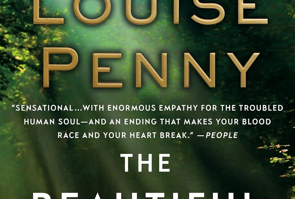 The Beautiful Mystery