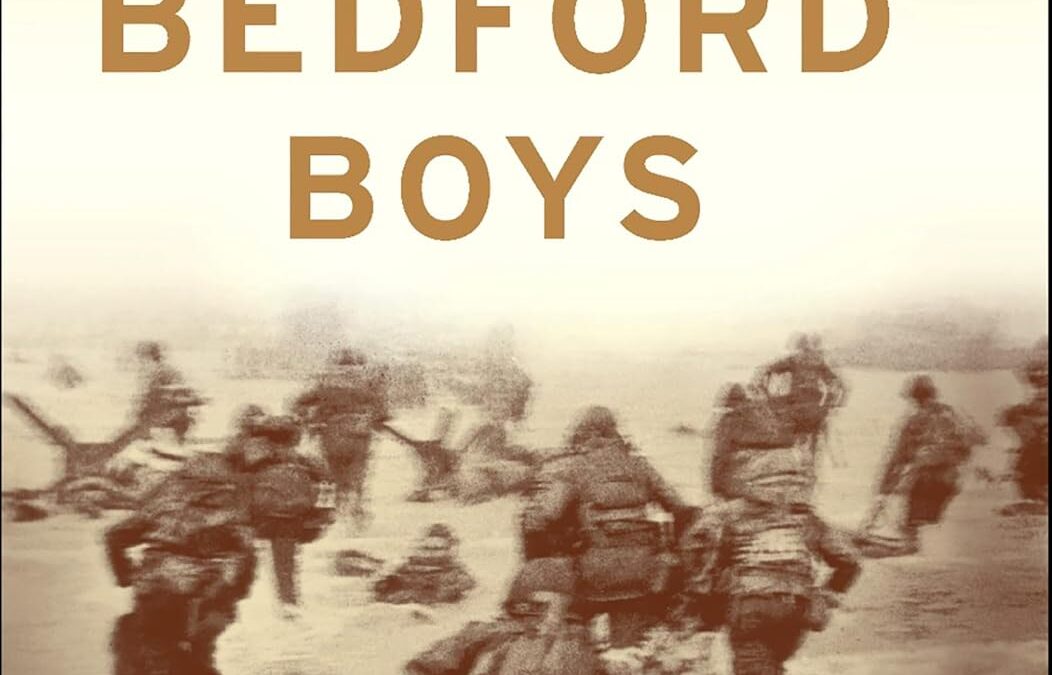The Bedford Boys