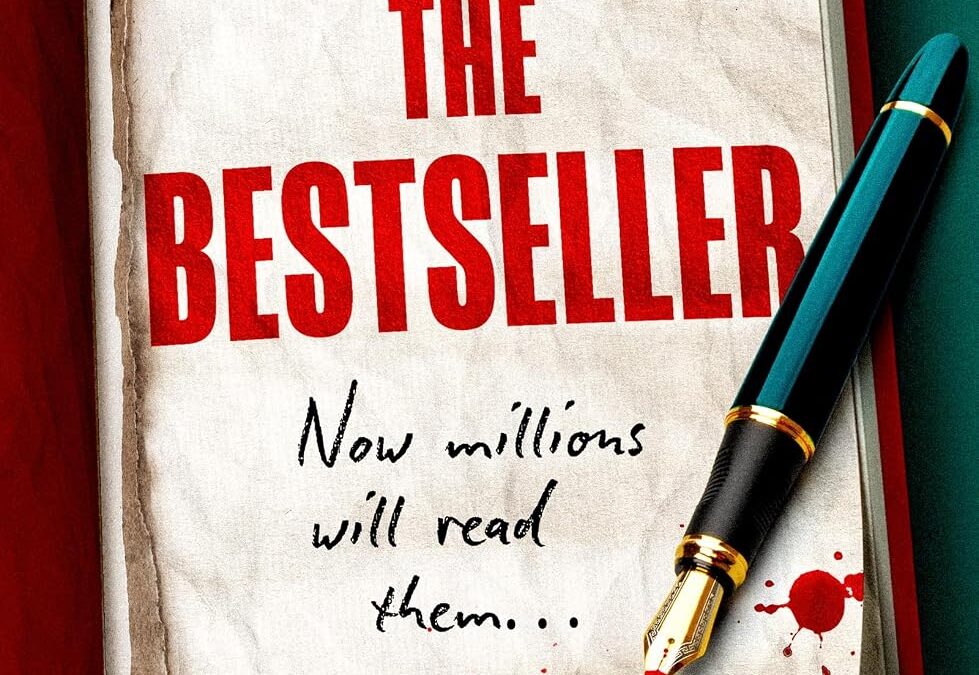 The Bestseller