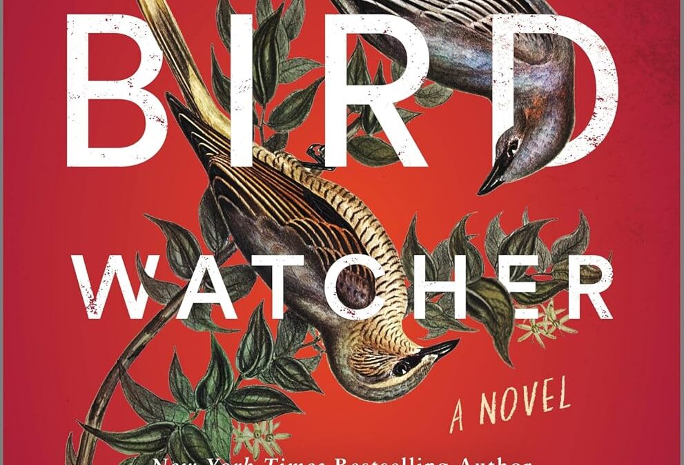 The Birdwatcher