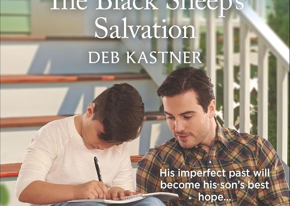 The Black Sheep’s Salvation
