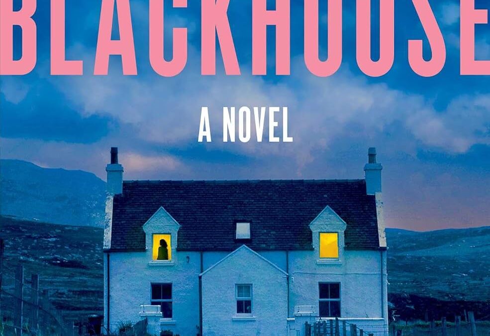 The Blackhouse