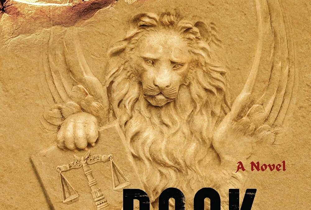 The Book of Judges