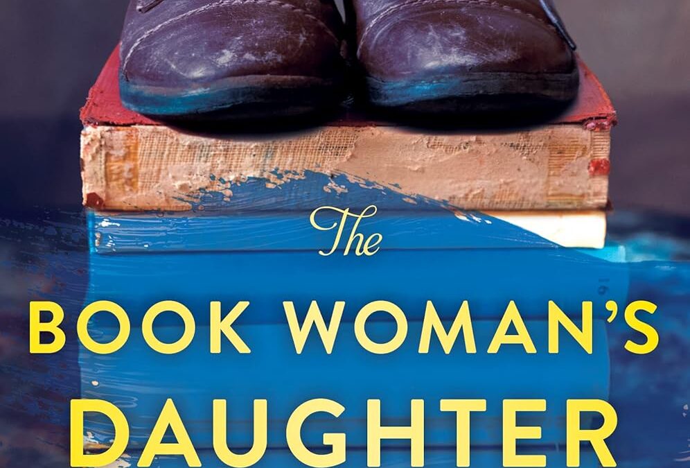 The Book Woman’s Daughter