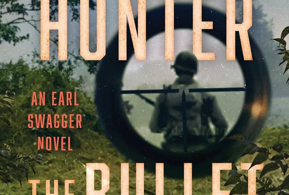 The Bullet Garden