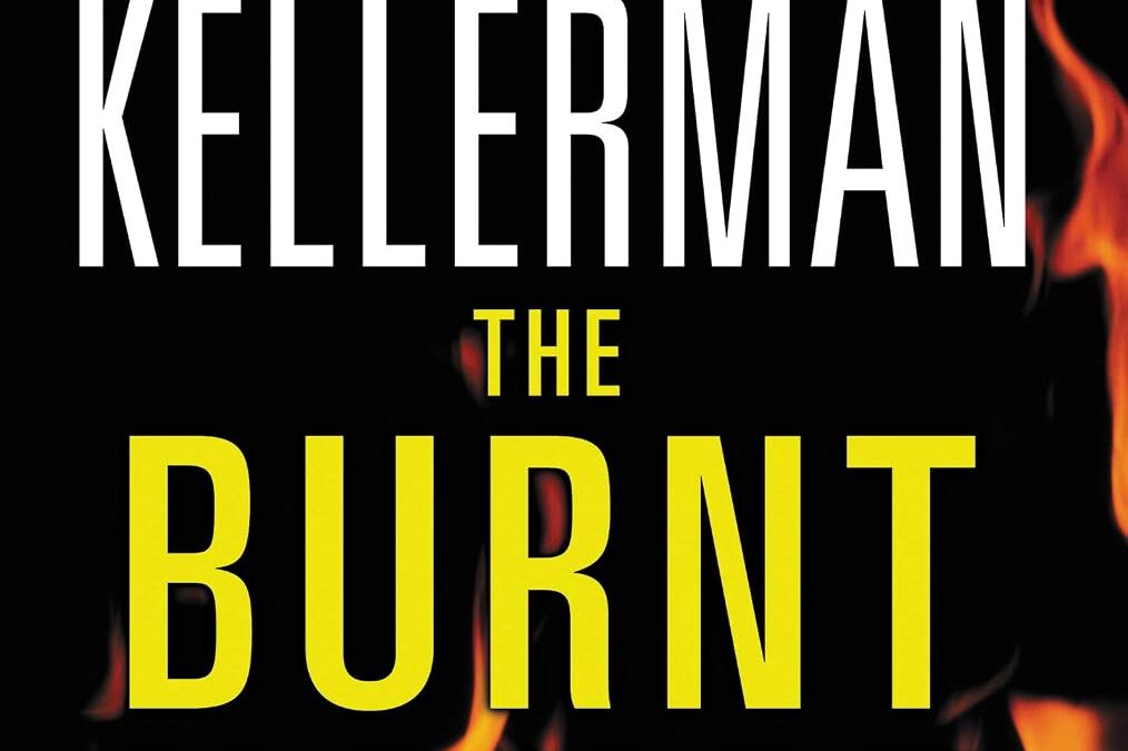The Burnt House