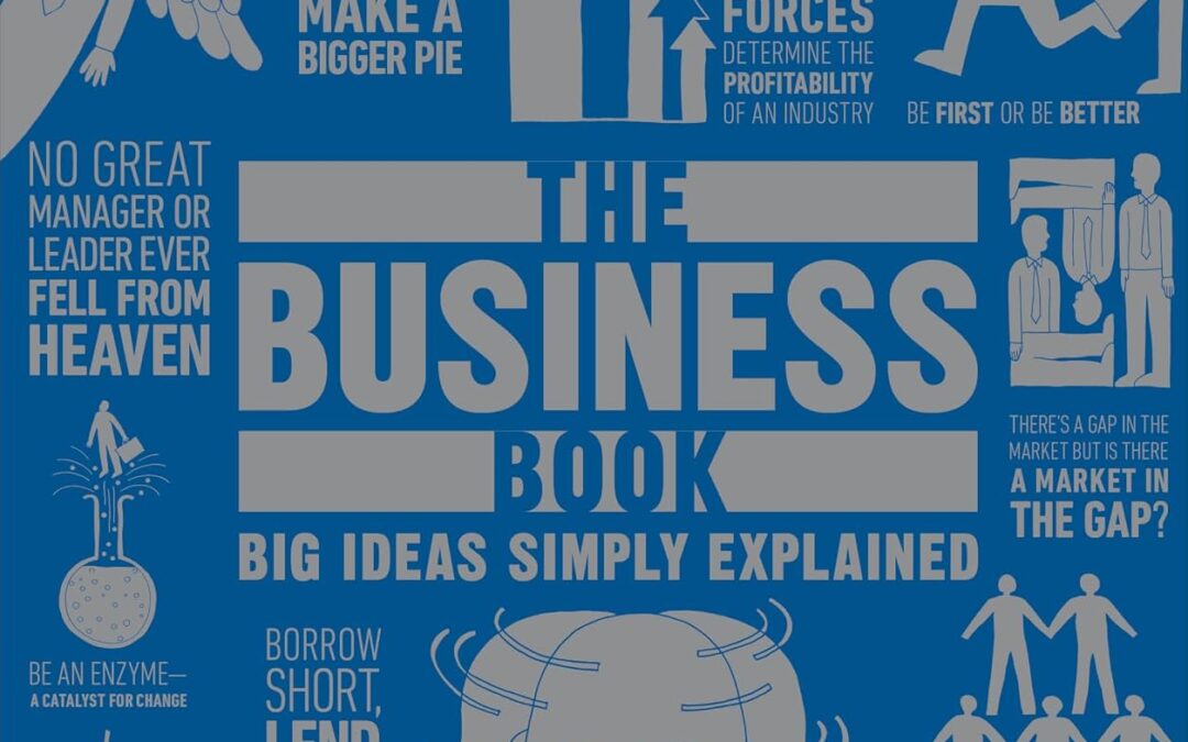 The Business Book