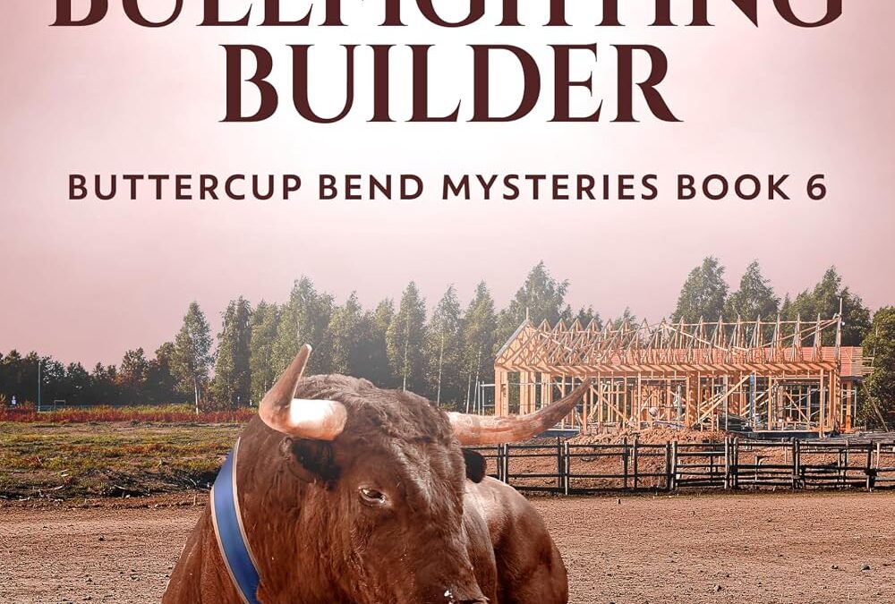 The Case of the Bullfighting Builder