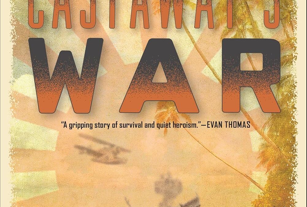 The Castaway’s War