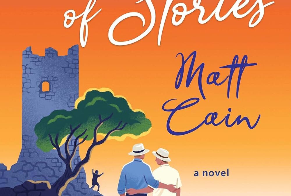 The Castle of Stories