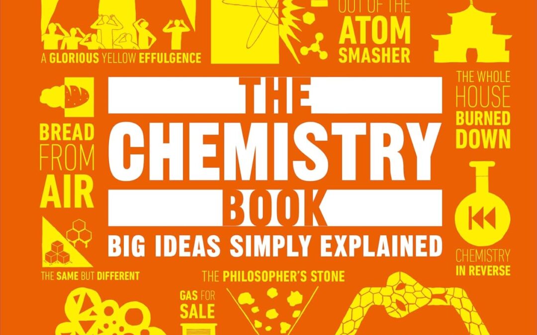 The Chemistry Book