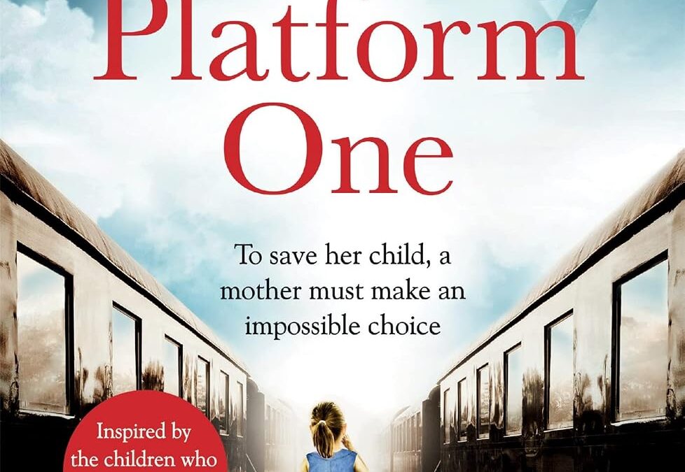The Child on Platform One