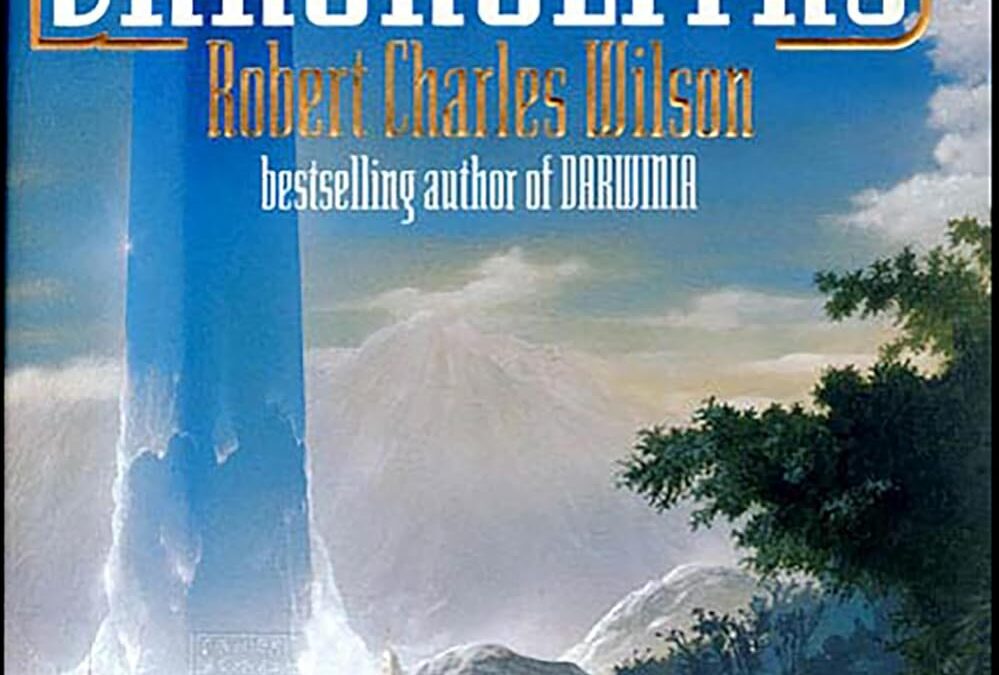 The Chronoliths