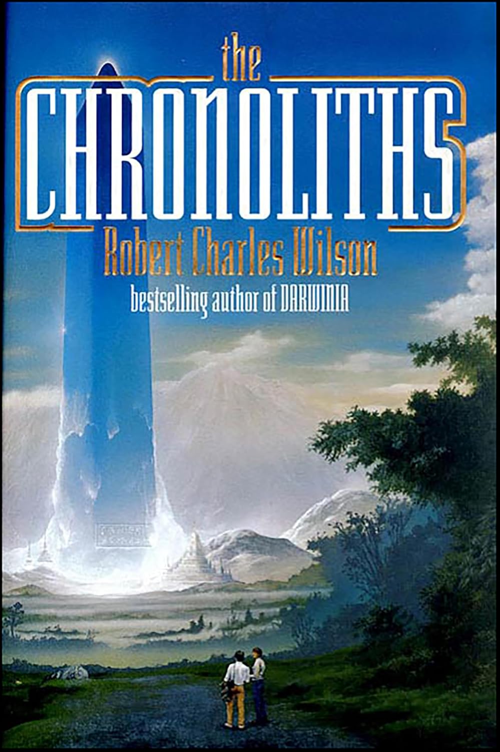 The Chronoliths