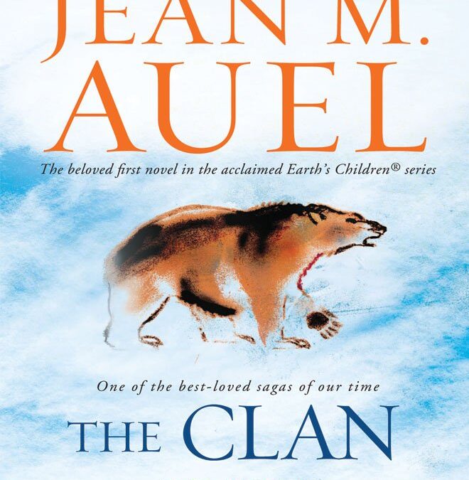 The Clan of the Cave Bear
