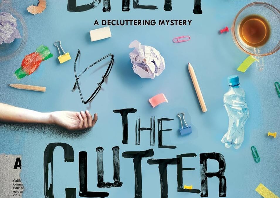 The Clutter Corpse