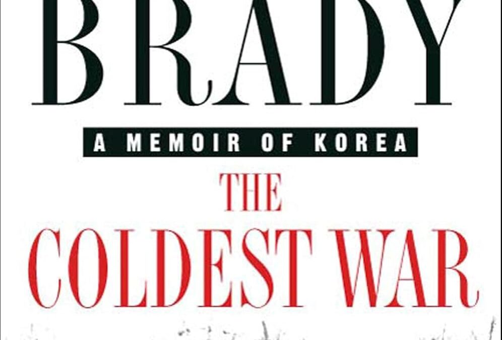 The Coldest War