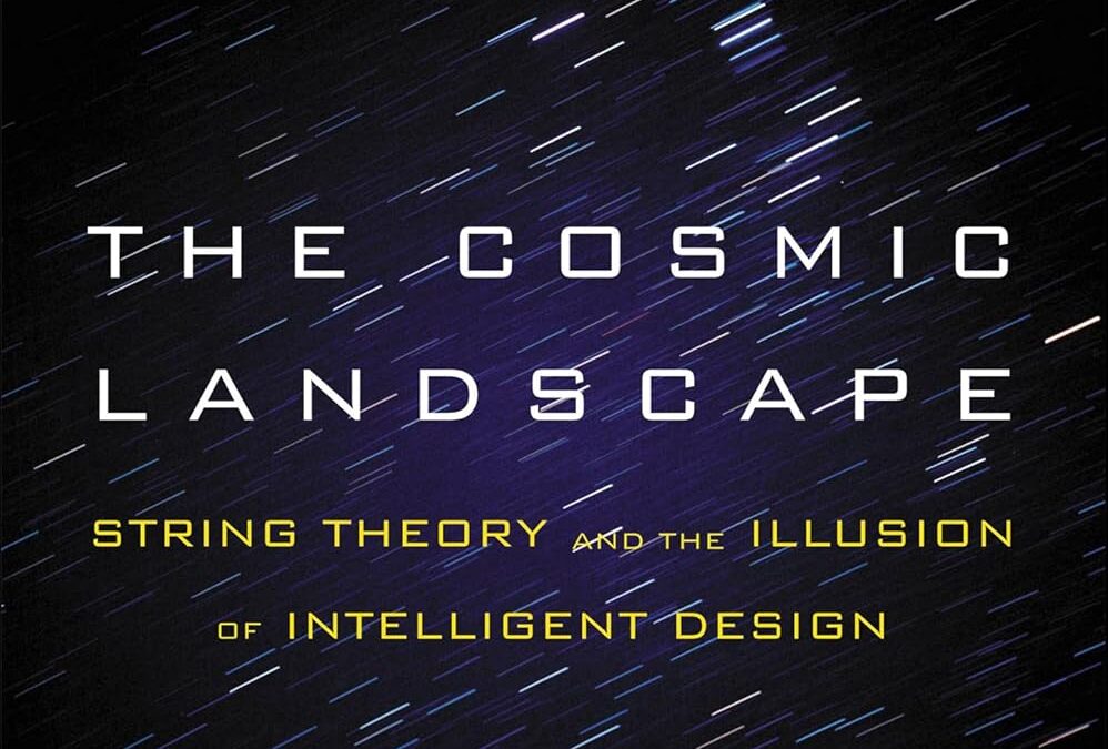 The Cosmic Landscape