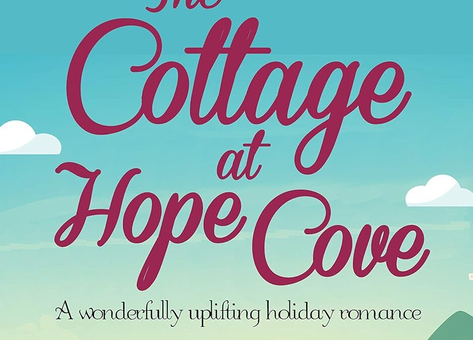 The Cottage at Hope Cove