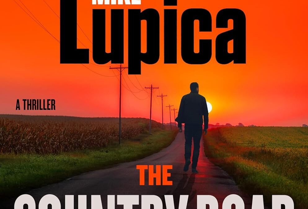 The Country Road Murders