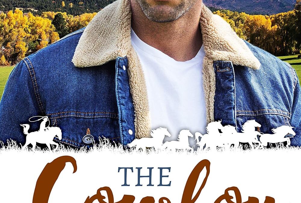 The Cowboy Finds a Family