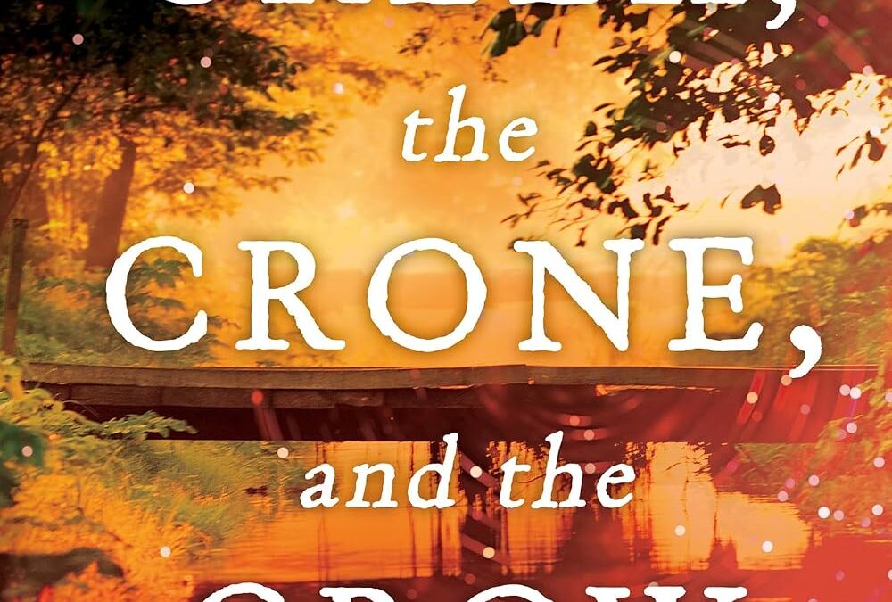 The Creek, the Crone, and the Crow