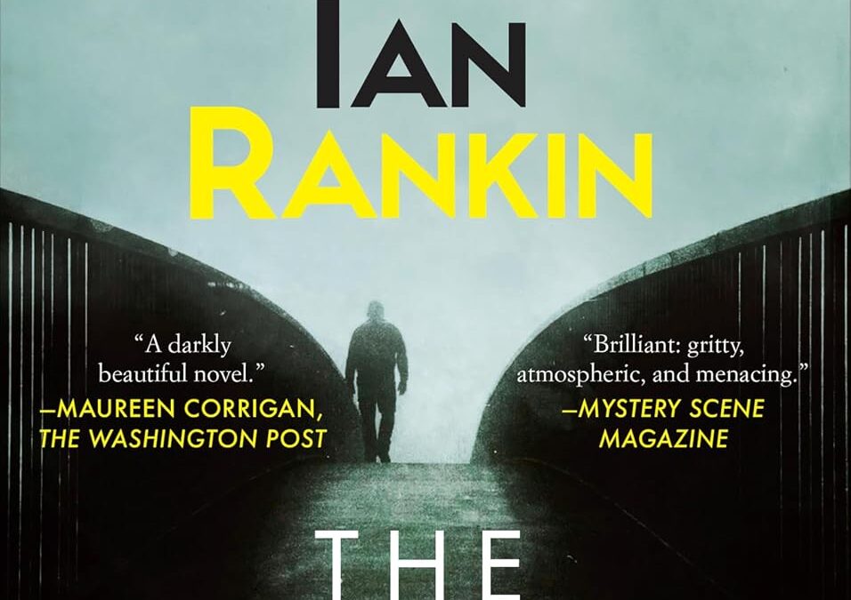The Dark Remains