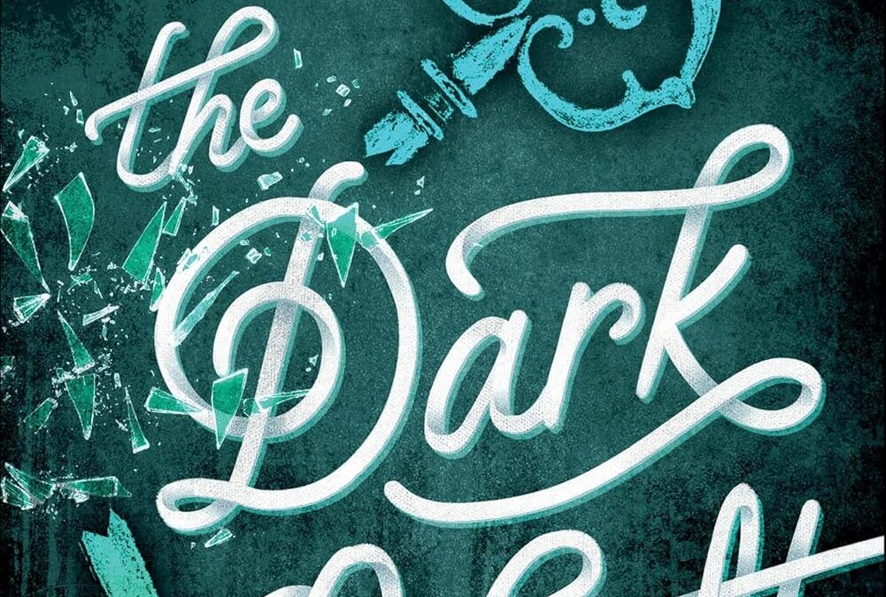 The Dark Vault