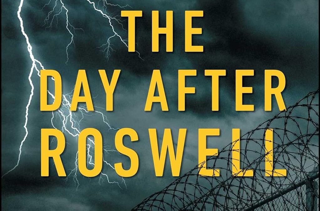 The Day After Roswell