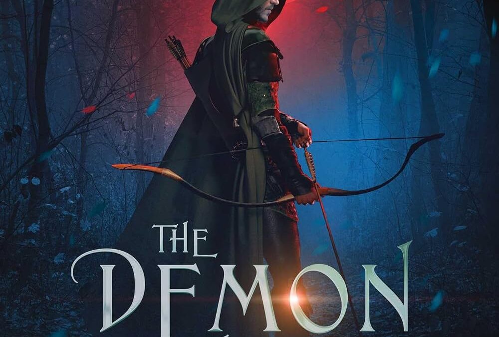 The Demon Awakens