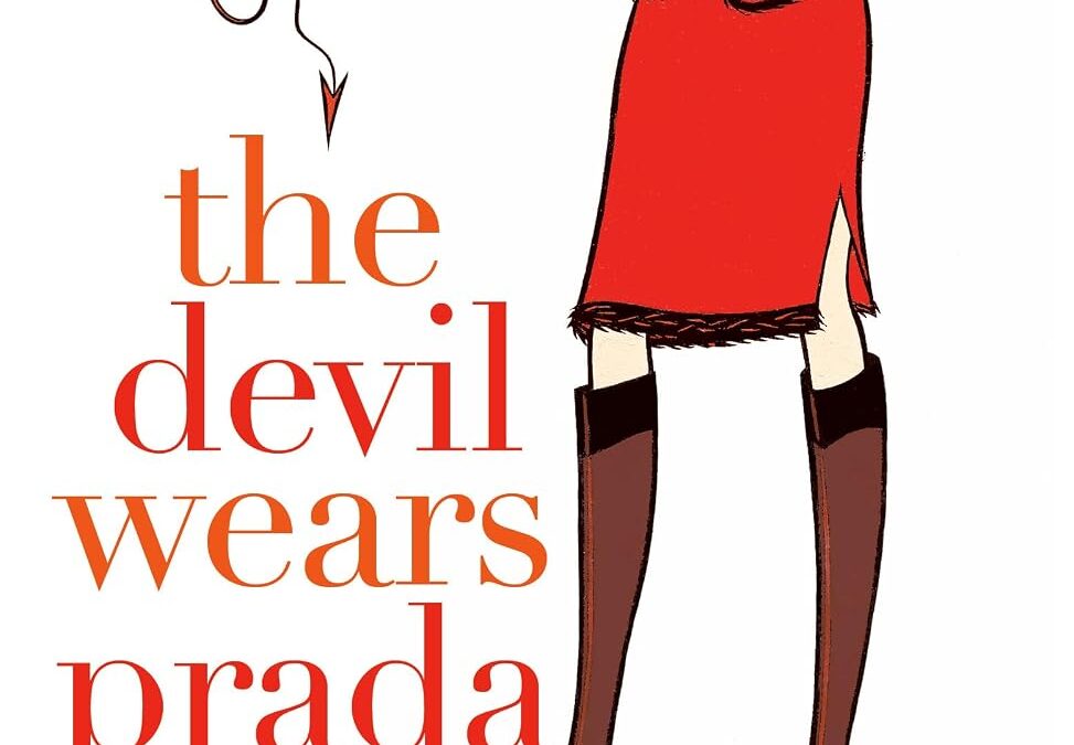 The Devil Wears Prada