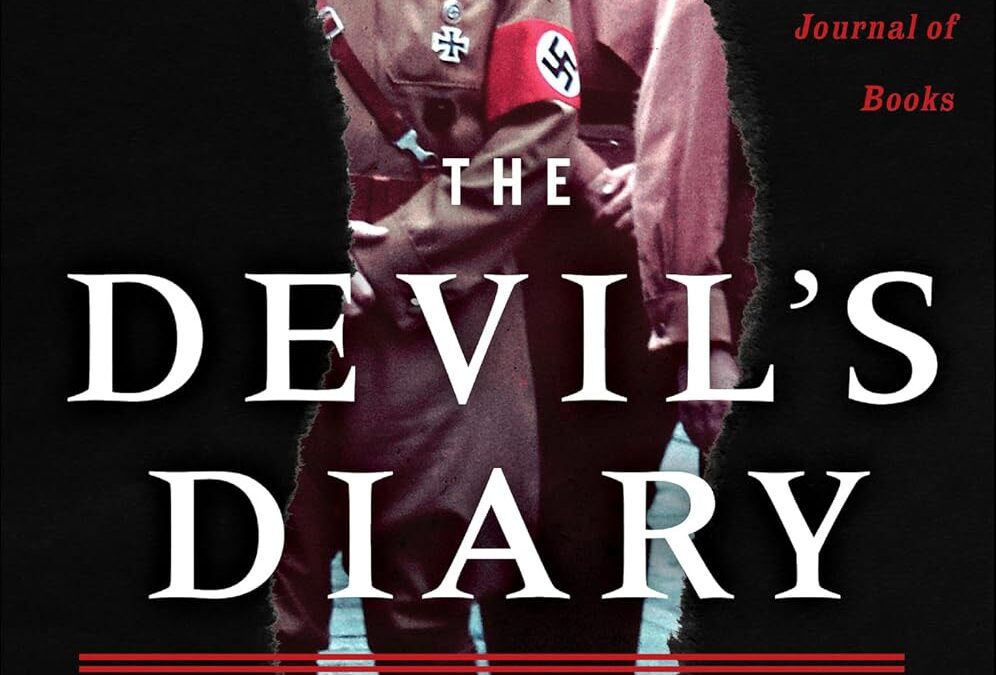The Devil’s Diary