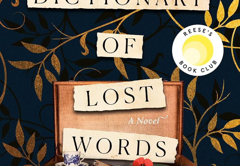 The Dictionary of Lost Words