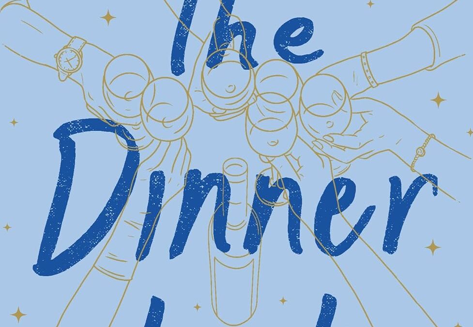 The Dinner List