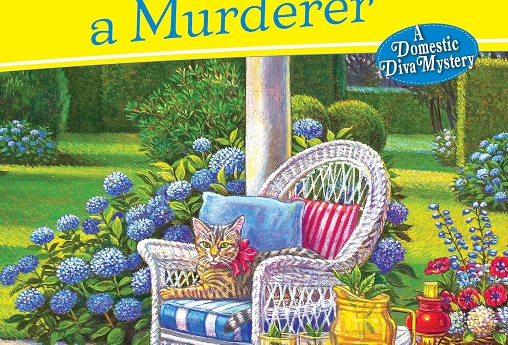 The Diva Hosts a Murderer