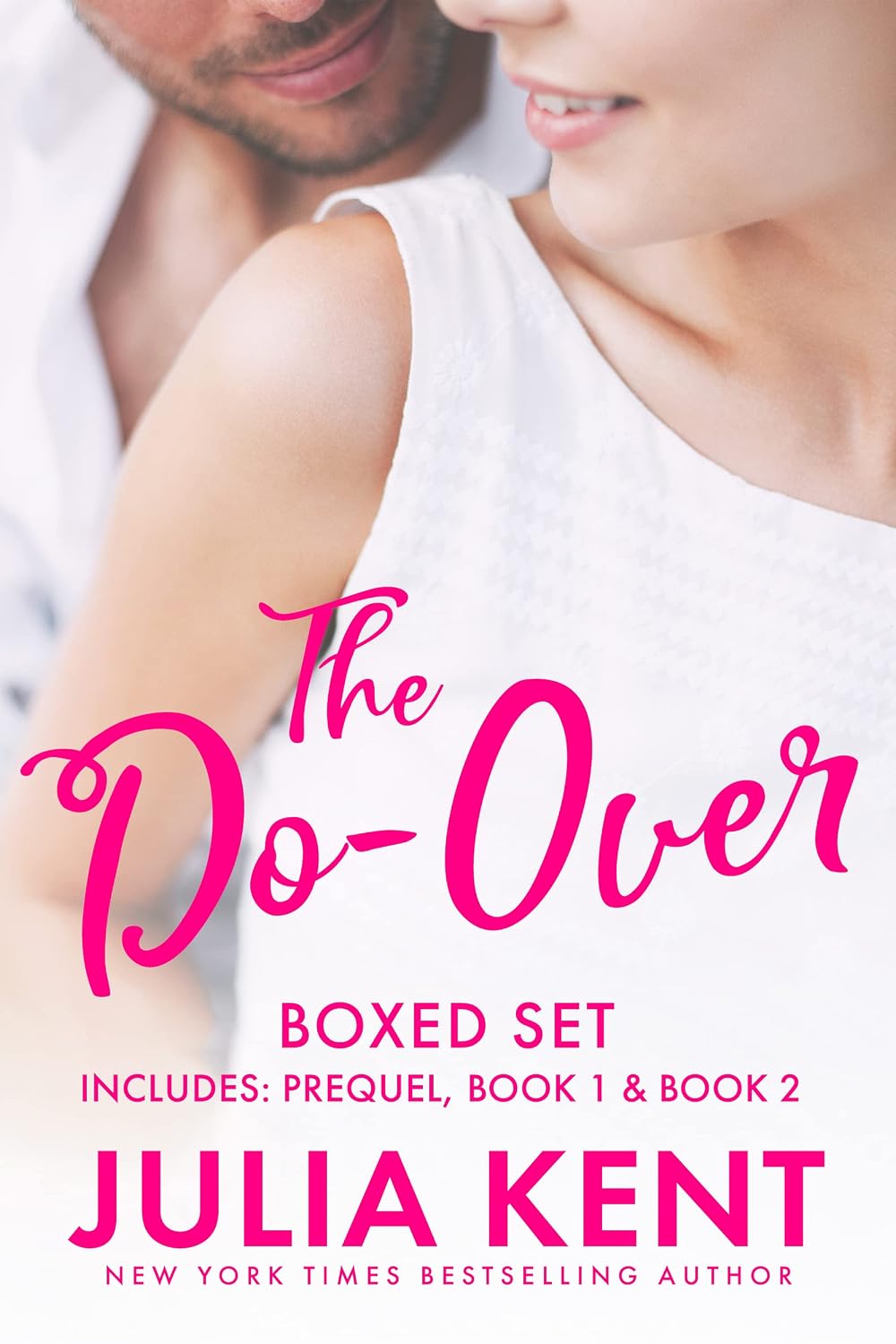 The Do-Over (Boxed Set)