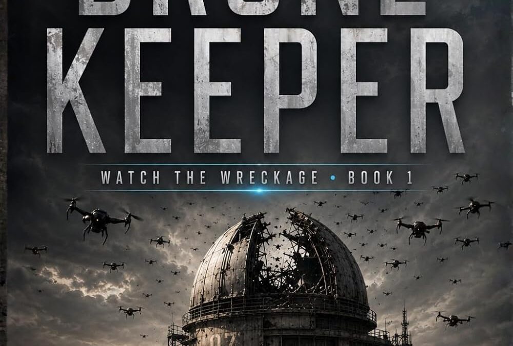 The Drone Keeper