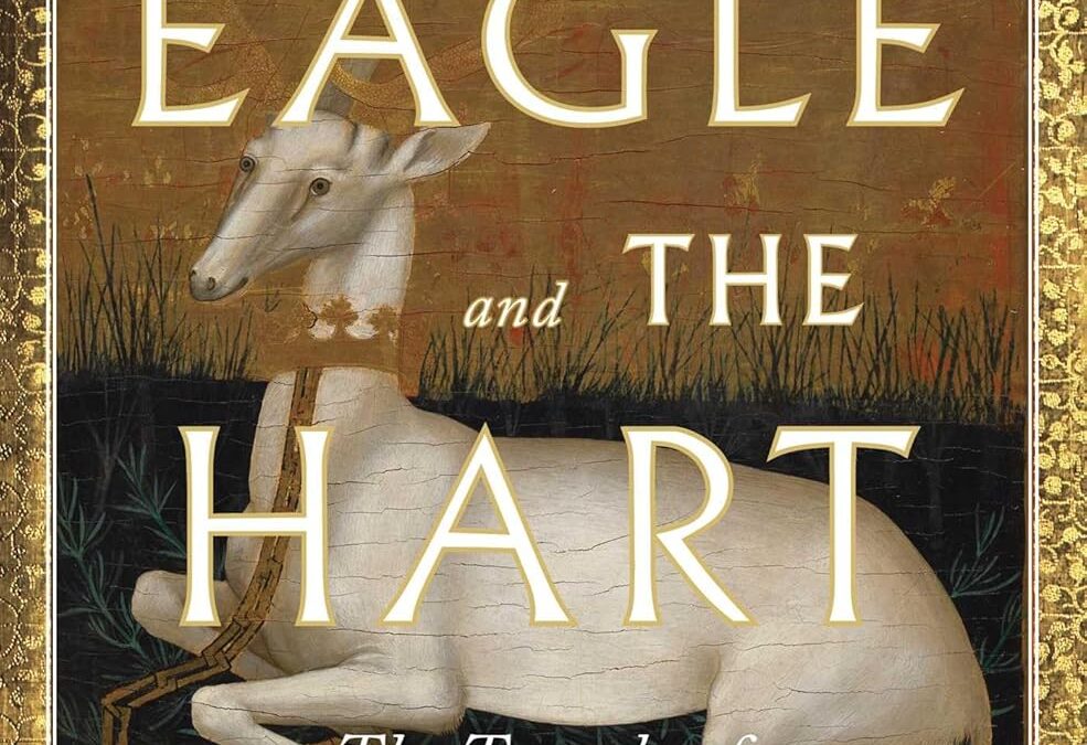 The Eagle and the Hart