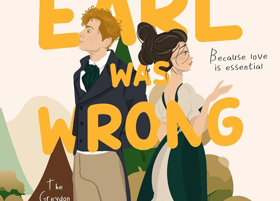 The Earl Was Wrong