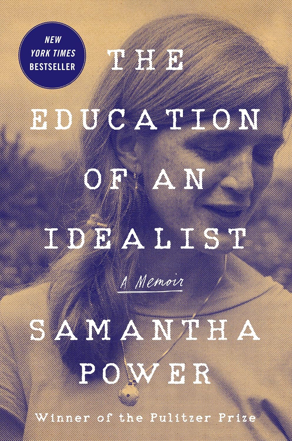 The Education of an Idealist
