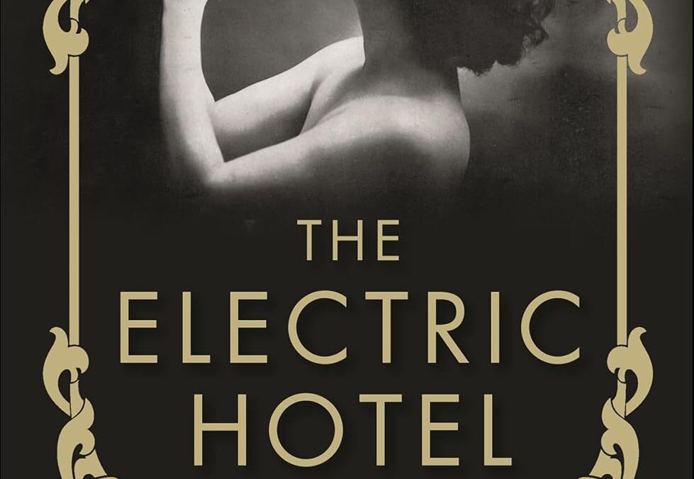 The Electric Hotel
