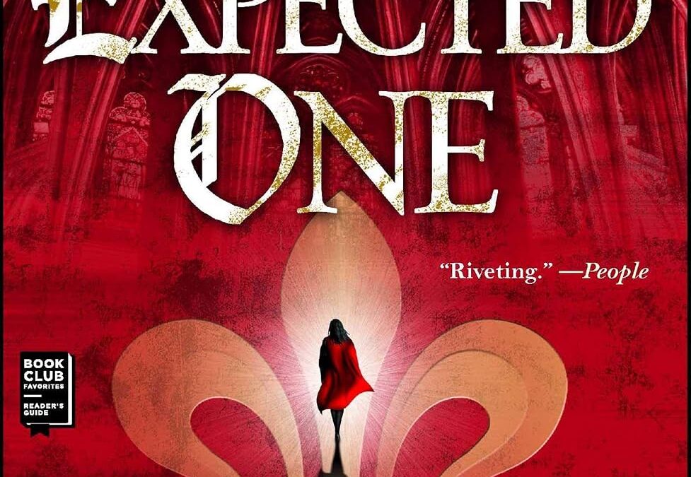 The Expected One