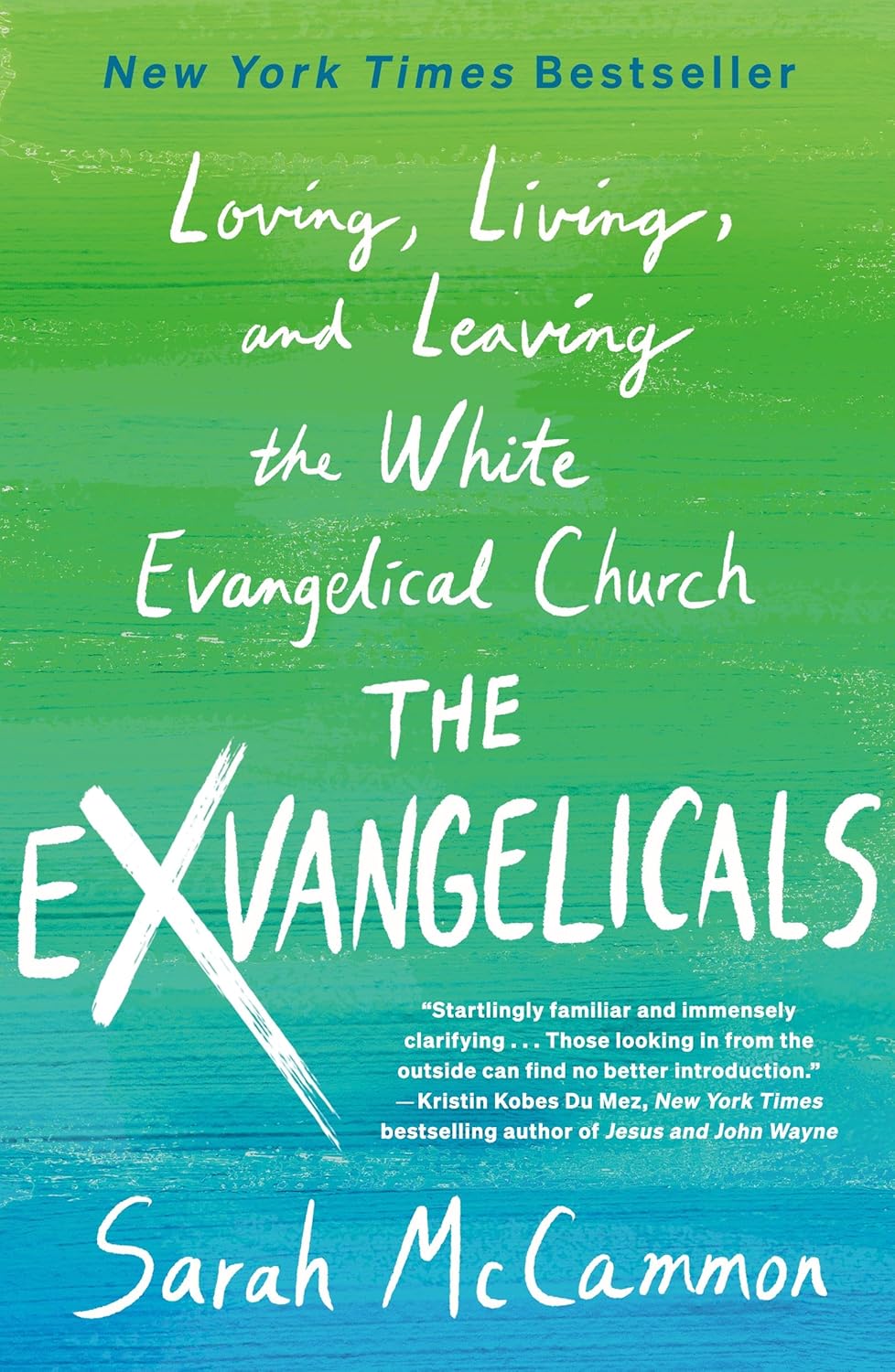 The Exvangelicals