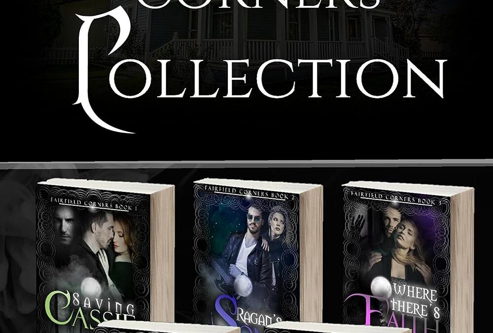 The Fairfield Corners Collection