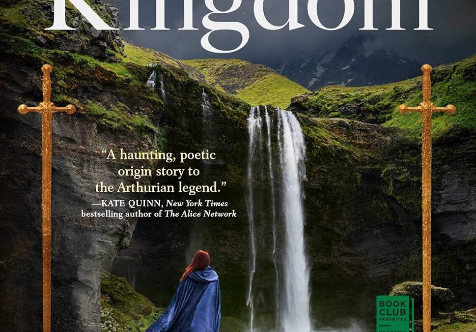 The Forgotten Kingdom