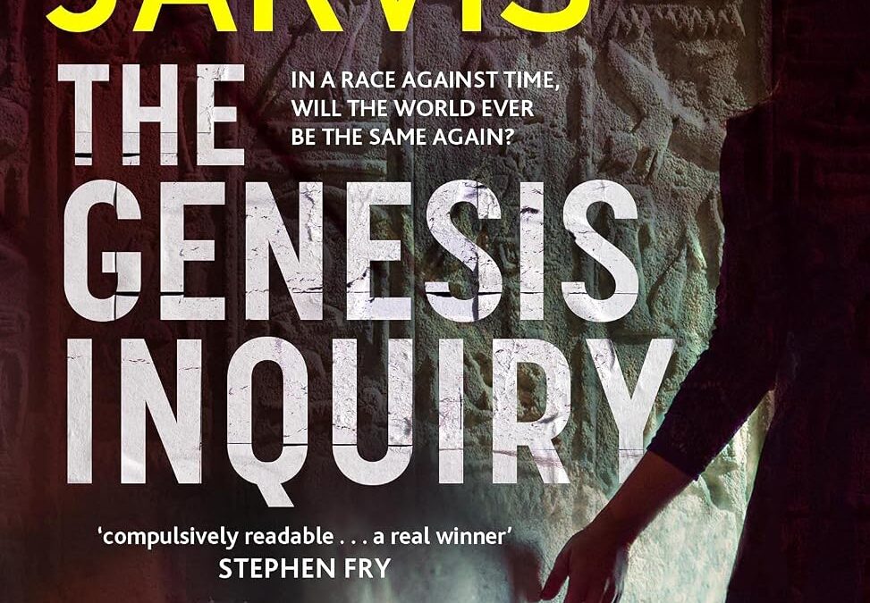 The Genesis Inquiry