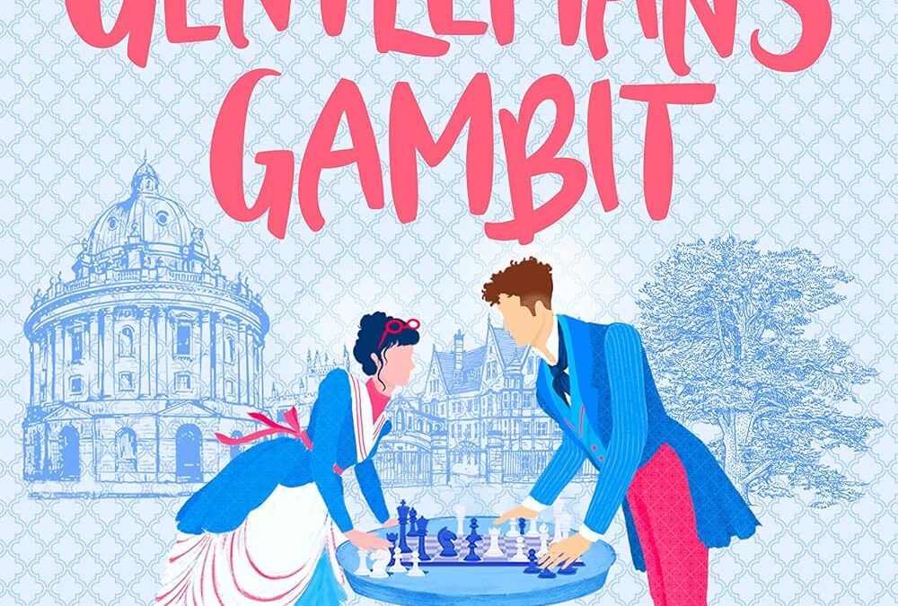 The Gentleman’s Gambit