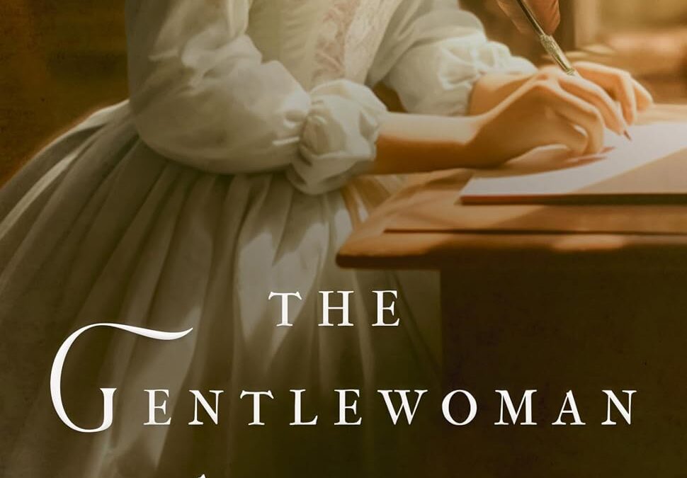 The Gentlewoman Author