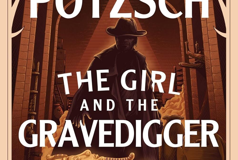 The Girl and the Gravedigger