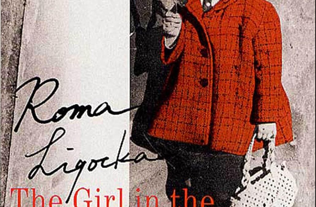 The Girl in the Red Coat